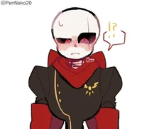 Dating Fellswap Sans