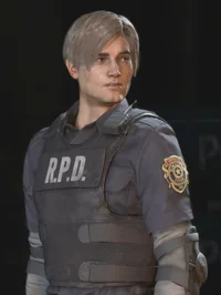 Leon Kennedy 