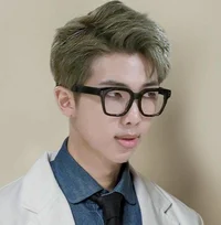 Kim Namjoon