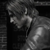 Leon Kennedy
