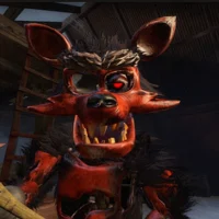 Big Bad Foxy