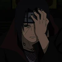 Itachi Uchiha