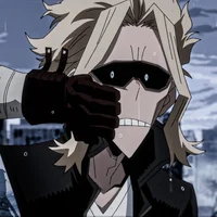 Yagi Toshinori