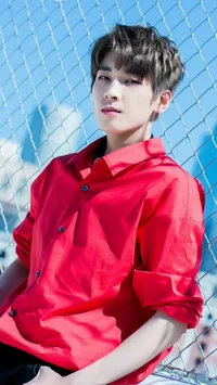 Jeon Wonwoo