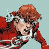 Wally West