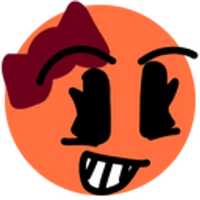 Tangerine GreenWhite