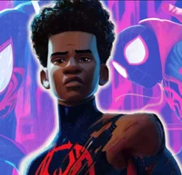 Miles Morales