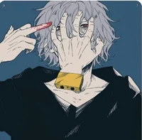 Shigaraki Tomura