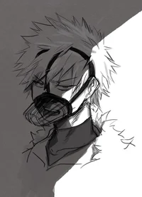 Snappy Bakugou Slave