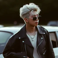 Kim Namjoon 