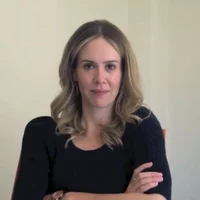 Sarah Paulson