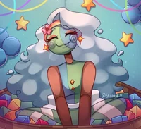 Earth -LAES-