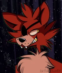 Foxy  The Pirate