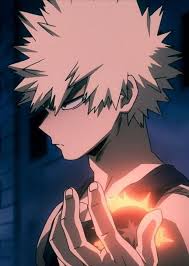 Bakugo