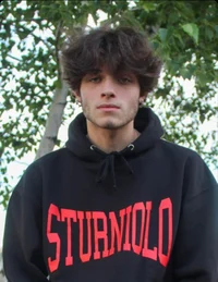 Matt Sturniolo