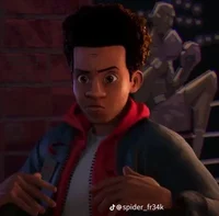 Miles Morales