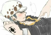 Trafalgar Law