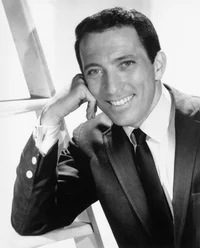 Andy Williams