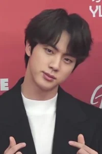 Kim seokjin 