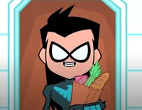 GO Nightwing