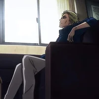 Nanami Kento