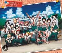 Class 1A