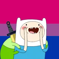 Finn the Human