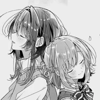Mom and big sister