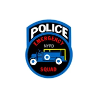 NYPD ESU RP