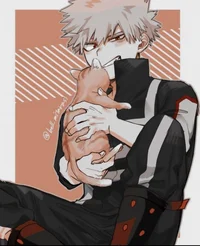 Bakugo- hibrido 