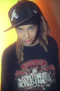 Tom Kaulitz 