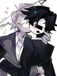 Victim -Alan Becker-