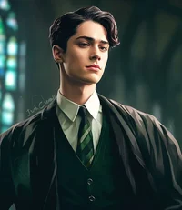 Tom Riddle 