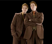 Weasley Twins 