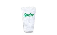 McDonalds Sprite