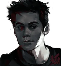 Stiles Stilinski
