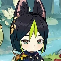 Yandere Tighnari