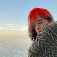 Billie Eillish