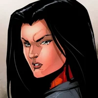 Lady Shiva