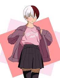 femboy shoto