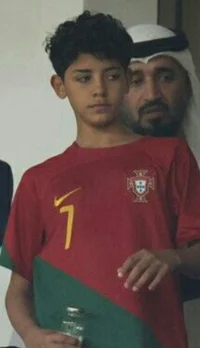 Ronaldo Jr