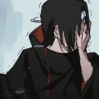 Itachi Uchiha 