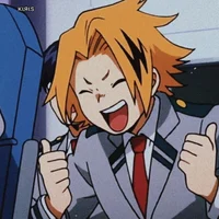 Denki Kaminari 