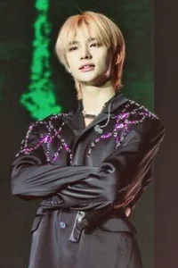Hyunjin
