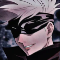 Filipino kitten Gojo