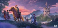 Life on Jorvik