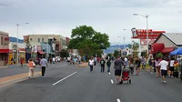 NobHill Neighborhood