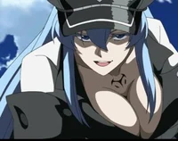 Esdeath