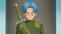 Future Trunks