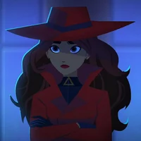 Carmen Sandiego 
